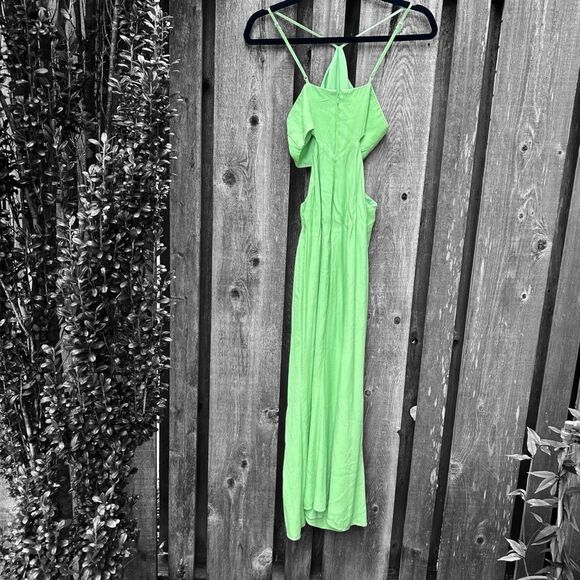 Louna Cocktail Evening Dress Size XS - Picture 4 of 5